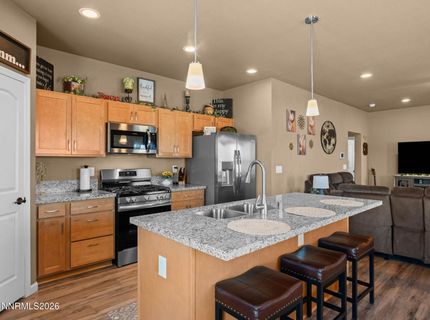 1323 Serenity Circle, Fernley, NV 89408 Photo