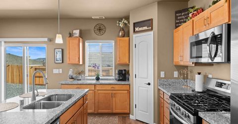 1323 Serenity Circle, Fernley, NV 89408 Photo