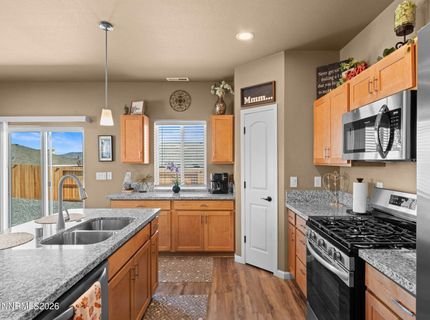 1323 Serenity Circle, Fernley, NV 89408 Photo