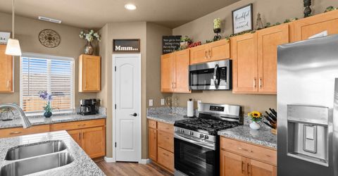 1323 Serenity Circle, Fernley, NV 89408 Photo
