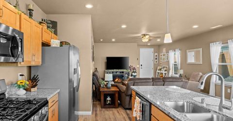 1323 Serenity Circle, Fernley, NV 89408 Photo