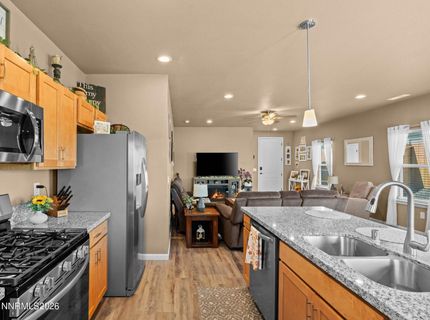 1323 Serenity Circle, Fernley, NV 89408 Photo