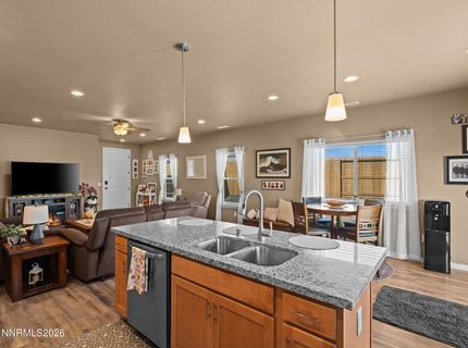 1323 Serenity Circle, Fernley, NV 89408 Photo