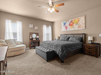 1323 Serenity Circle, Fernley, NV 89408 Photo