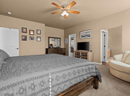 1323 Serenity Circle, Fernley, NV 89408 Photo