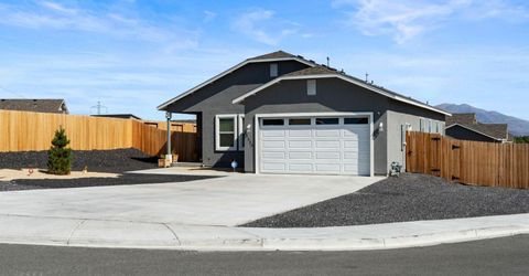 1323 Serenity Circle, Fernley, NV 89408 Photo