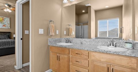 1323 Serenity Circle, Fernley, NV 89408 Photo