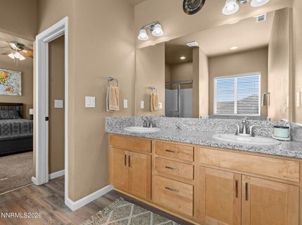 1323 Serenity Circle, Fernley, NV 89408 Photo
