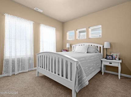 1323 Serenity Circle, Fernley, NV 89408 Photo