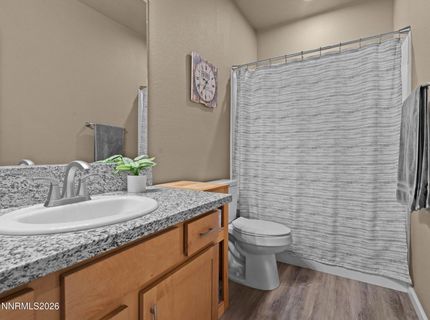 1323 Serenity Circle, Fernley, NV 89408 Photo