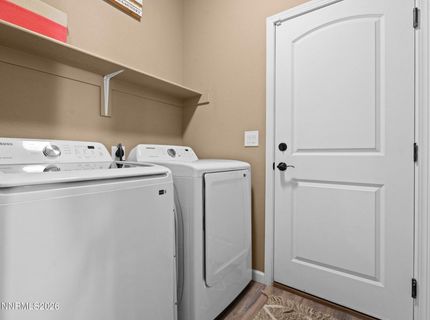 1323 Serenity Circle, Fernley, NV 89408 Photo