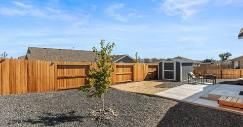 1323 Serenity Circle, Fernley, NV 89408 Photo