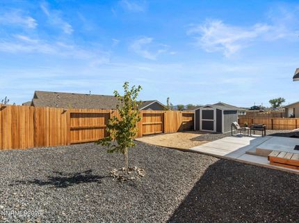 1323 Serenity Circle, Fernley, NV 89408 Photo