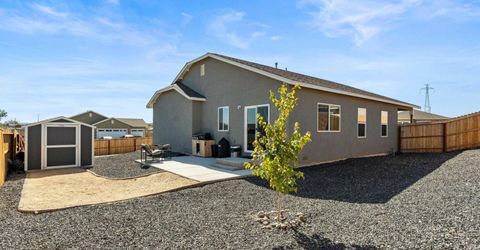 1323 Serenity Circle, Fernley, NV 89408 Photo
