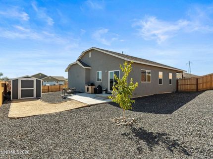 1323 Serenity Circle, Fernley, NV 89408 Photo