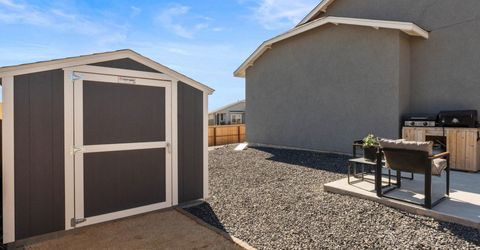 1323 Serenity Circle, Fernley, NV 89408 Photo