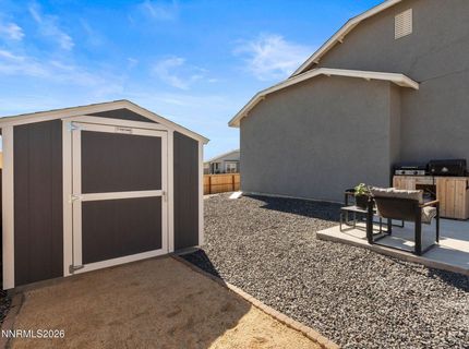 1323 Serenity Circle, Fernley, NV 89408 Photo