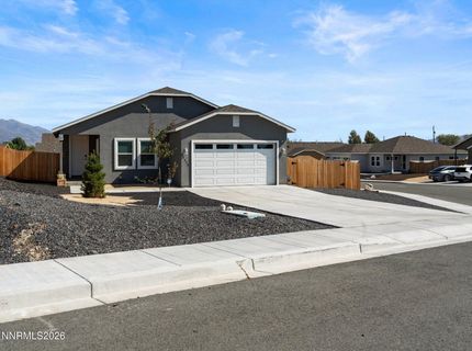 1323 Serenity Circle, Fernley, NV 89408 Photo