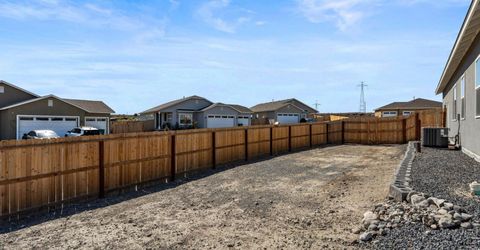 1323 Serenity Circle, Fernley, NV 89408 Photo