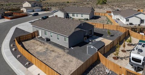 1323 Serenity Circle, Fernley, NV 89408 Photo