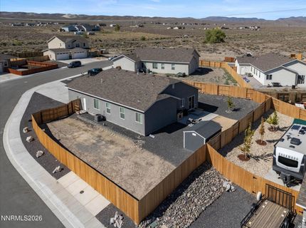 1323 Serenity Circle, Fernley, NV 89408 Photo
