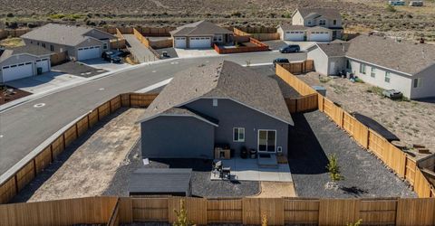 1323 Serenity Circle, Fernley, NV 89408 Photo