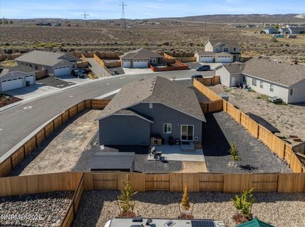 1323 Serenity Circle, Fernley, NV 89408 Photo