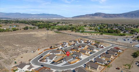 1323 Serenity Circle, Fernley, NV 89408 Photo