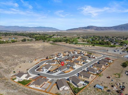 1323 Serenity Circle, Fernley, NV 89408 Photo