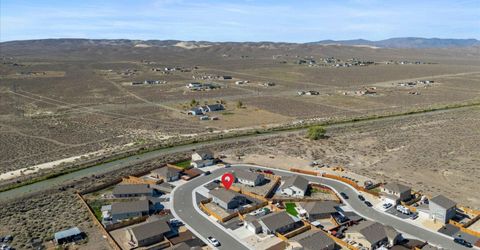 1323 Serenity Circle, Fernley, NV 89408 Photo