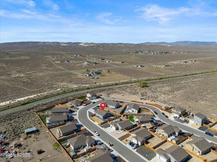 1323 Serenity Circle, Fernley, NV 89408 Photo