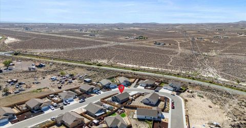 1323 Serenity Circle, Fernley, NV 89408 Photo