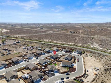 1323 Serenity Circle, Fernley, NV 89408 Photo
