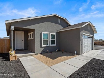 1323 Serenity Circle, Fernley, NV 89408 Photo