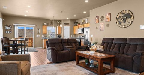 1323 Serenity Circle, Fernley, NV 89408 Photo