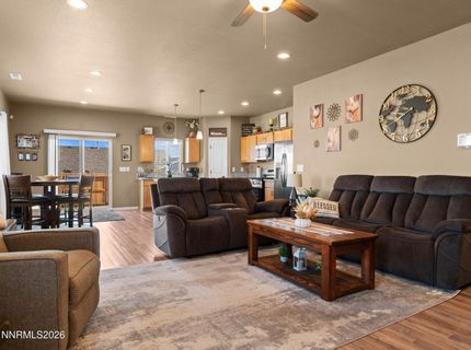 1323 Serenity Circle, Fernley, NV 89408 Photo