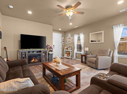 1323 Serenity Circle, Fernley, NV 89408 Photo