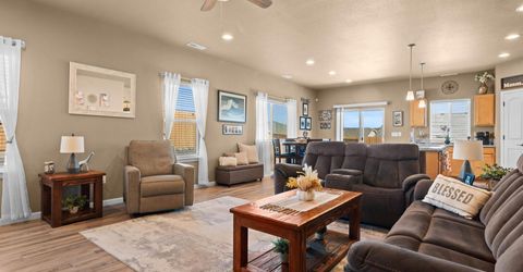 1323 Serenity Circle, Fernley, NV 89408 Photo
