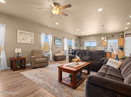 1323 Serenity Circle, Fernley, NV 89408 Photo