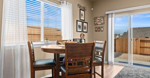 1323 Serenity Circle, Fernley, NV 89408 Photo