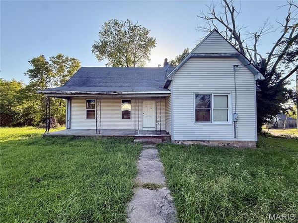 401 Main Street , Leadwood, MO 63653