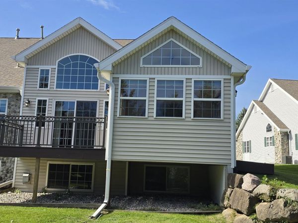5734 Enchanted View Lane, Unit 13, Waunakee, WI 53597