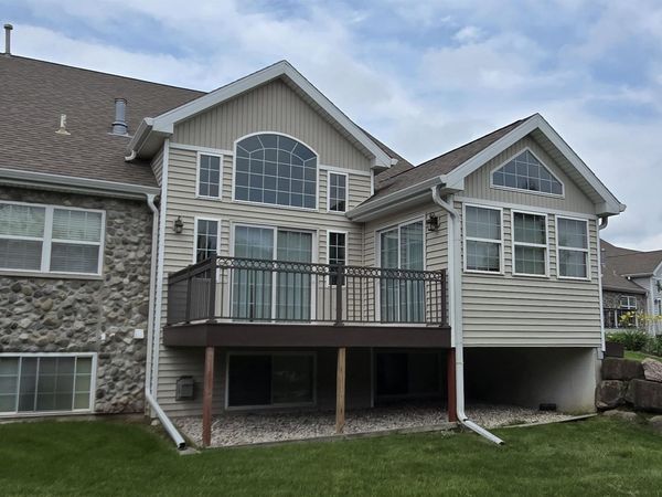 5734 Enchanted View Lane, Unit 13, Waunakee, WI 53597