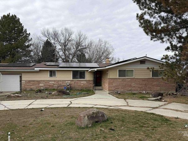 22081 Jeanne, Caldwell, ID 83607