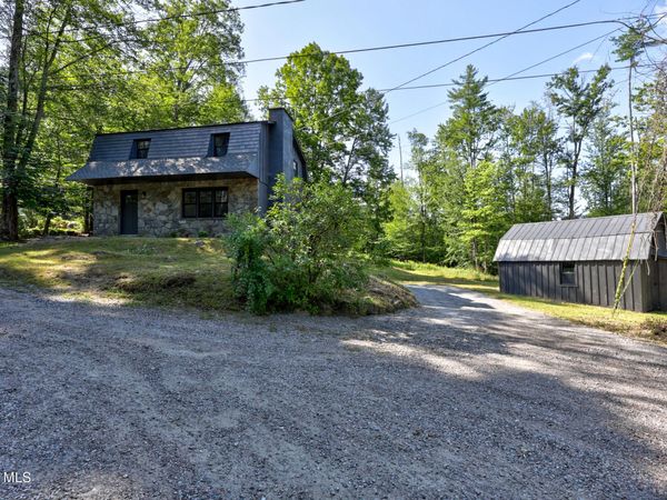 26 Gage Hill Drive, Lake Luzerne, NY 12846