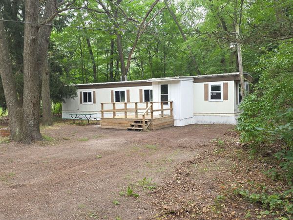 4477 W Skeels Road, Montague, MI 49437