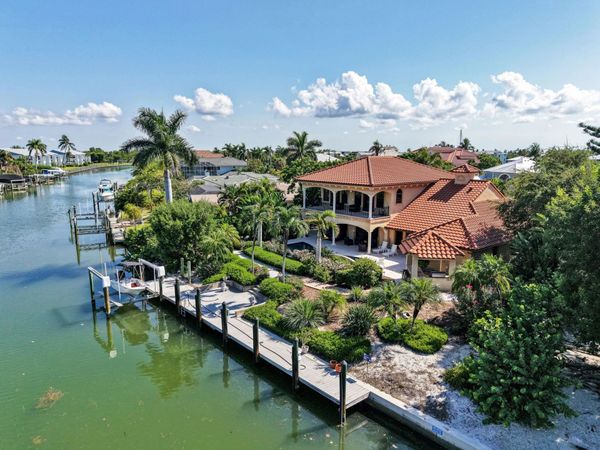 918 Limpet, Sanibel, FL 33957