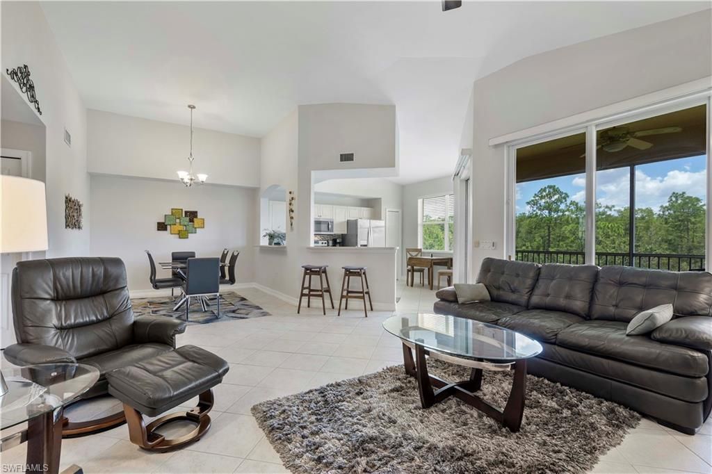 10530 Amiata Way , Unit 405, Fort Myers, FL 33913 Photo