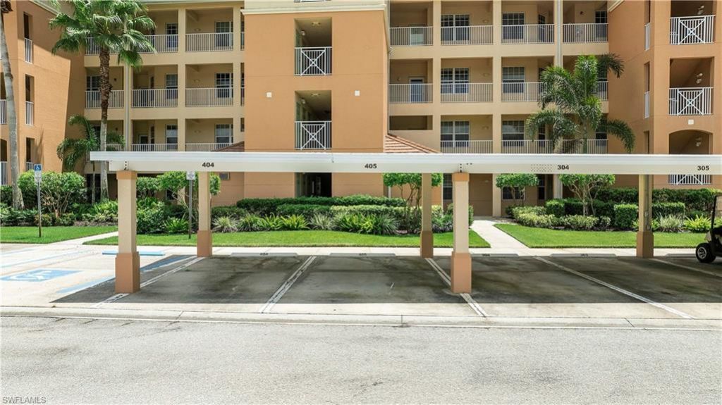 10530 Amiata Way , Unit 405, Fort Myers, FL 33913 Photo