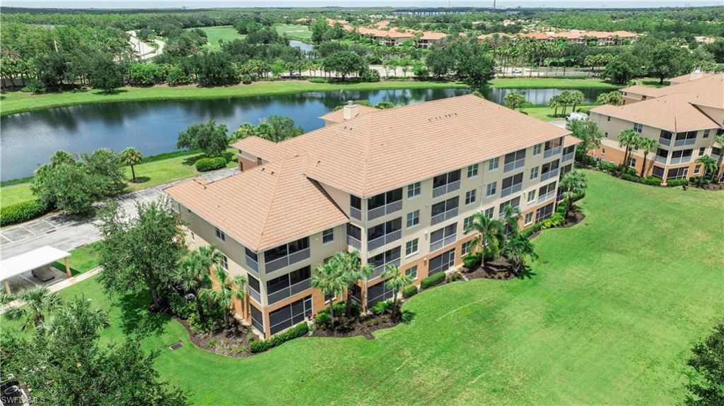10530 Amiata Way , Unit 405, Fort Myers, FL 33913 Photo